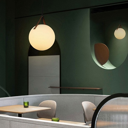 Подвесной Светильник Nucleus Imperiumloft 140904-26 - фото