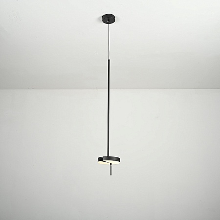 Люстра Светодиодная Talk B L1 Imperiumloft 151697-26 - фото