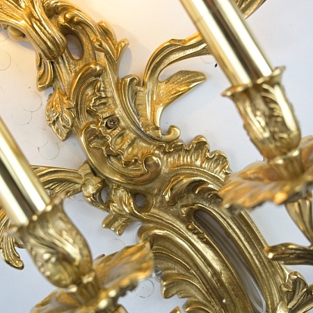 Бра Marcello Bad Imperiumloft 255546-01 - фото