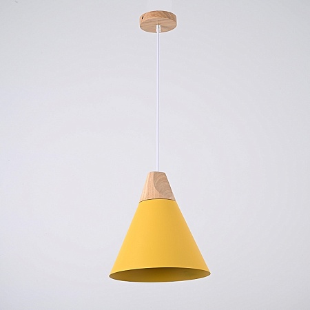 Подвесной Светильник Xd-B Yellow Imperiumloft 178213-26 - фото