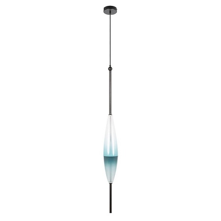 10223/A Blue Подвесной светильник LOFT IT Venice - фото