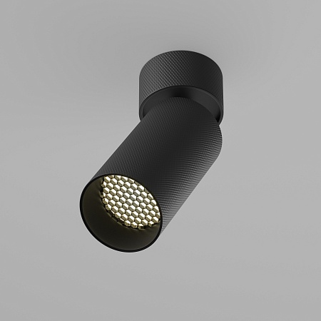 Потолочный светильник Technical Artisan C082CL-01-GU10-B - фото