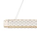 Подвесной светильник Maytoni Castello MOD336PL-L130G3K - фото