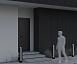 Ландшафтный светильник Outdoor O484FL-L15GF3K - фото
