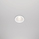 Встраиваемый светильник Technical Zoom DL034-01-06W3K-D-W - фото