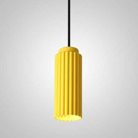 Подвесной Светильник Jib Yellow Imperiumloft 189768-23 - фото