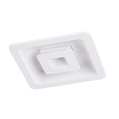 Точечный встраиваемый светильник Arte Lamp CANOPO A7247PL-2WH