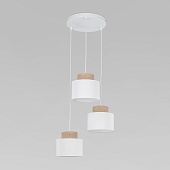 Подвесной светильник TK Lighting 2594 Duo
