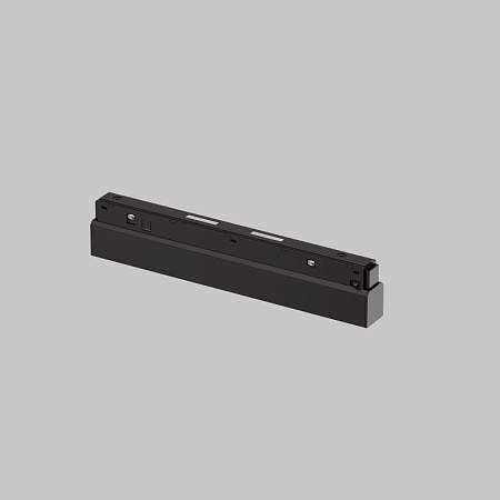 Трековый светильник Technical Parete TR106-4-12W-DS-B - фото