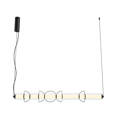 Подвесной светильник Maytoni Cosmo MOD210PL-L39B3K - фото