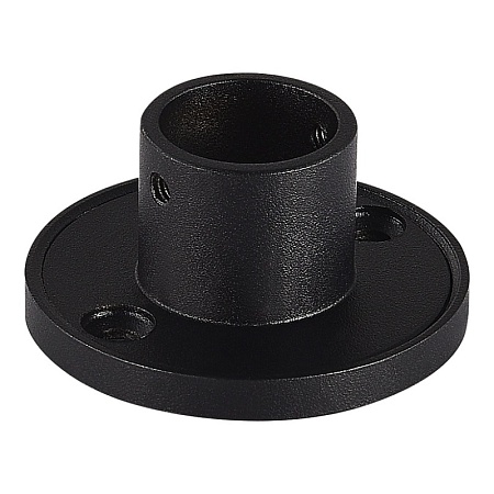 Основание для настенного крепления ST-Luce Черный ST070.409.11 - фото