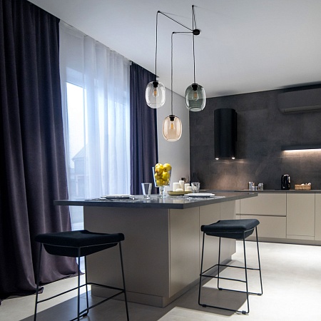 Подвесной светильник TK Lighting 5972 Elio - фото