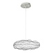 10247/350 Silver Подвесной светильник LOFT IT Cloud - фото