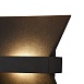 Накладной Светильник Imperiumloft Gw-1050-7-Bk-Ww Imperiumloft 201560-01 - фото
