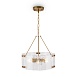 Подвесной светильник Freya Fresco FR5190PL-06BS - фото