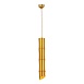 Подвесной светильник Lussole BAMBOO LSP-8566 - фото