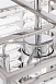 Подвесной светильник Maytoni Tening MOD060PL-04CH - фото