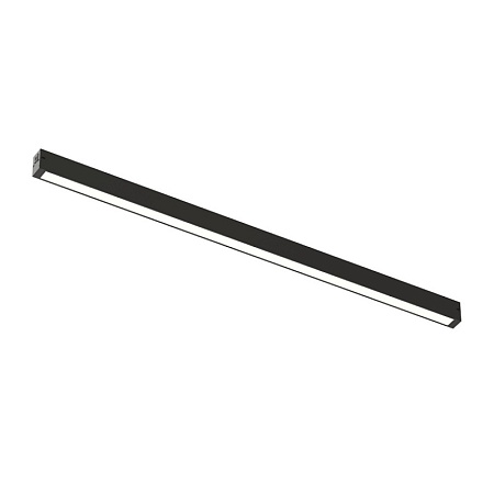 Светильник на шине Denkirs SMART LINEAR DK8026-BK - фото