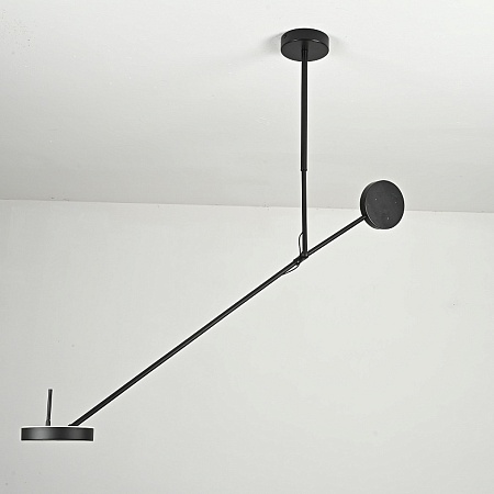 Люстра Светодиодная Talk B L1-2 Imperiumloft 212822-26 - фото