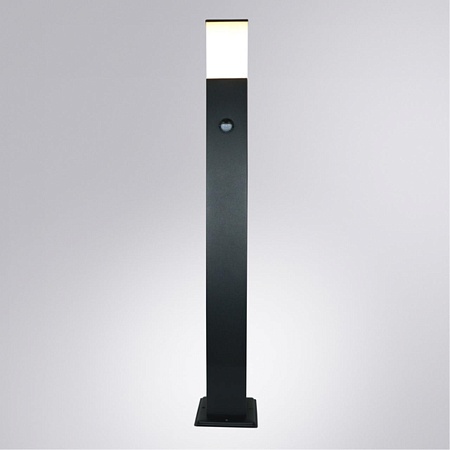 Ландшафтный светильник ARTE LAMP A3711FN-1BK - фото