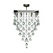 Каскадная люстра Arti Lampadari Flusso H 1.4.50.515 N - фото