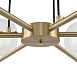 Подвесной светильник Maytoni Vision MOD411PL-06G - фото