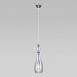 Подвесной акцентный светильник Eurosvet 50202/1 прозрачный - фото