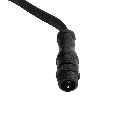 LL-893 Светодиодный линейный прожектор для подсветки стен, красный, 970*40*25mm, 24W DC24V, IP65 - фото