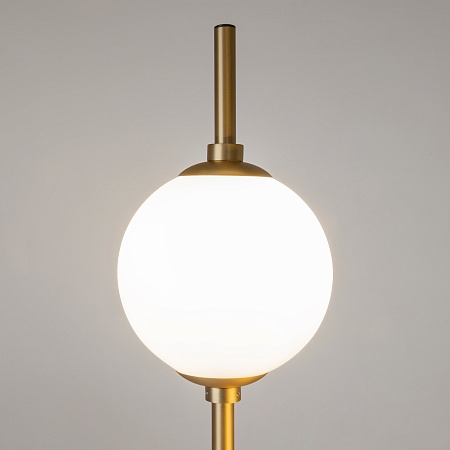 Напольный светильник (торшер) Maytoni The Sixth Sense Z020FL-L12BS3K - фото