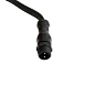 LL-893 Светодиодный линейный прожектор для подсветки стен, красный, 970*40*25mm, 24W DC24V, IP65 - фото
