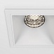 Встраиваемый светильник Technical Alfa LED DL043-01-10W4K-SQ-W - фото