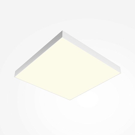 Потолочный светильник Technical Zon C032CL-90W3K-SQ-W - фото