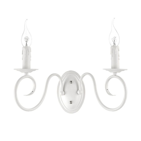 Бра Arti Lampadari Amaro E 2.1.2 W - фото