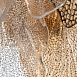 Настенный светильник ARTE LAMP FELICITA A4080AP-2GO - фото