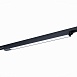 Св-к трек. Черный LED 1*24W 3000K 2 250Lm Ra>98 120 IP20 L600xW34xH33 180-240V ST366.438.24 - фото