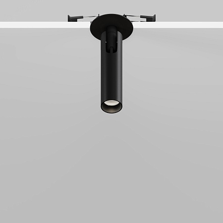 Встраиваемый светильник Technical Focus T C141RS-L125-6W4K-B - фото