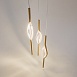 Подвесной светильник Maytoni Foresight MOD347PL-L24BS3K - фото