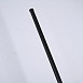 Настенный Светильник Wall Lines L60 Black Imperiumloft 154863-26 - фото