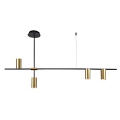 Потолочная люстра F-Promo 3098-4P