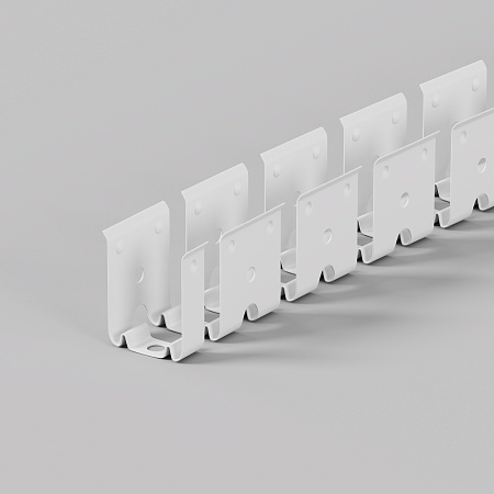 Профиль Led Strip 432010 - фото