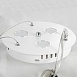 Люстра Lussole Cuscino LSP-8602 - фото