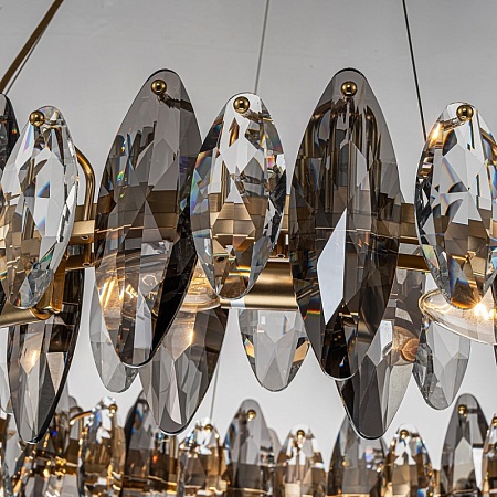 Подвесная люстра Favourite 4303-12P - фото