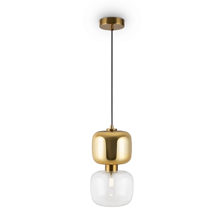 Подвесной светильник Freya Lumen FR5215PL-01BS - фото
