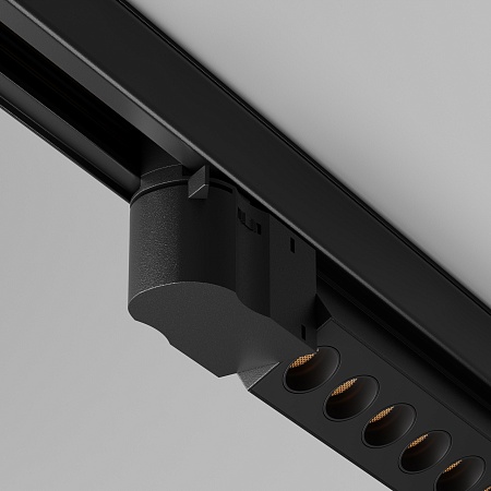 Трековый светильник Technical Points  TR195-3-10W2.7K-M-B - фото