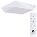 Потолочный светильник Arte Lamp MULTI-PIAZZA A1929PL-1WH - фото