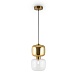 Подвесной светильник Freya Lumen FR5215PL-01BS - фото