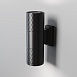 Настенный светильник (бра) Outdoor Bowery O583WL-02B - фото