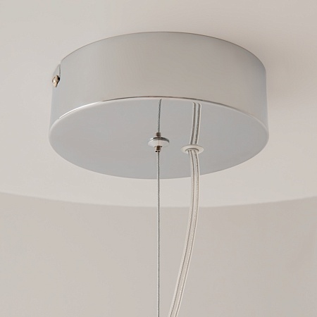 Подвесной светильник Maytoni Bruma MOD397PL-L15CH3K - фото