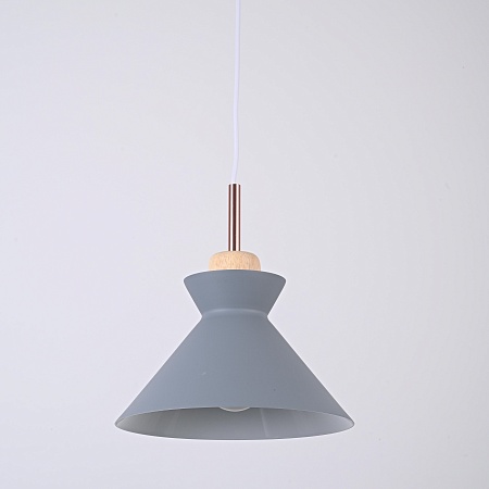 Подвесной Светильник Omg B Gray Imperiumloft 179778-26 - фото