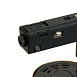 Светильник светодиодный Feron MGN303 трековый низковольтный 10W, 900 Lm, 4000К, 35 градусов, золото - фото
